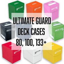 ULTIMATE GUARD  DECK BOXES 3