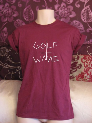 Golf wang drake music themed - golf,