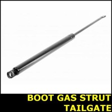 Boot Gas Strut Tailgate Left