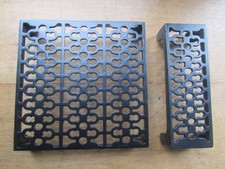 RUSTIC AIR VENT OLD RETRO