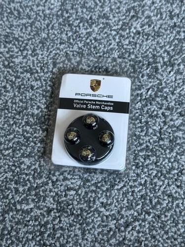 Genuine porsche premium oem - genuine,
