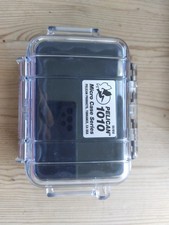 Pelican 1010 Series Black