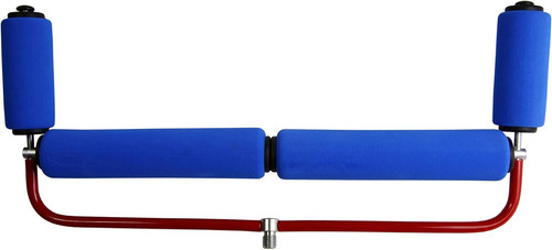 Competition pole roller - competition,