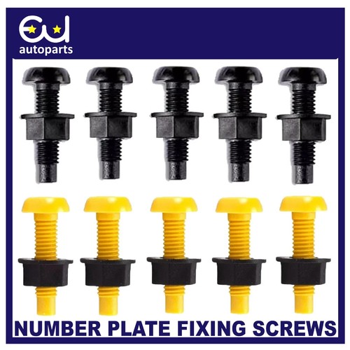 10x yellow black nylon - 10x, &