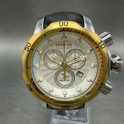 Invicta venom chronograph - venom,