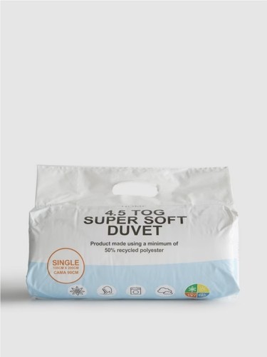 Primark tog super soft - primark,