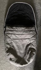 iCandy Lime  Footmuff/Seat