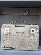 VINTAGE 60's GEC TRANSISTOR