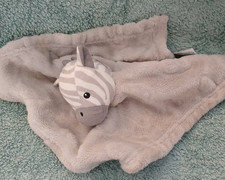 Primark Baby Grey & White