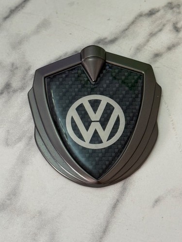 Vehicle car domed emblem - car,