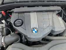 BMW E90 E87 1 3 SERIES 120D