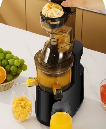 Electric juicer machine juice - electric,