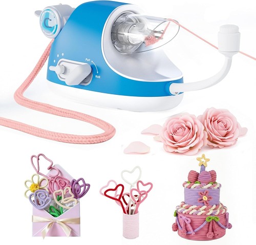 Caydo french knitting - caydo, machine