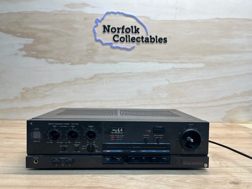 Vintage technics v550 - vintage, su-v550