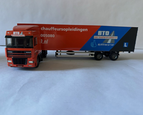 Tekno daf truck - 95,
