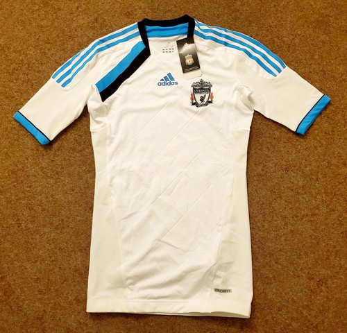 Jersey liverpool player - liverpool, fc