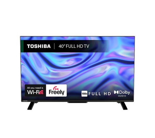 Toshiba 40lv2553db full hd - 40",