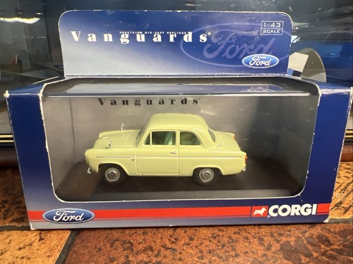 Vanguards va02111 ford - vanguards,