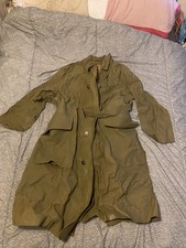 Vintage Men’s Officers