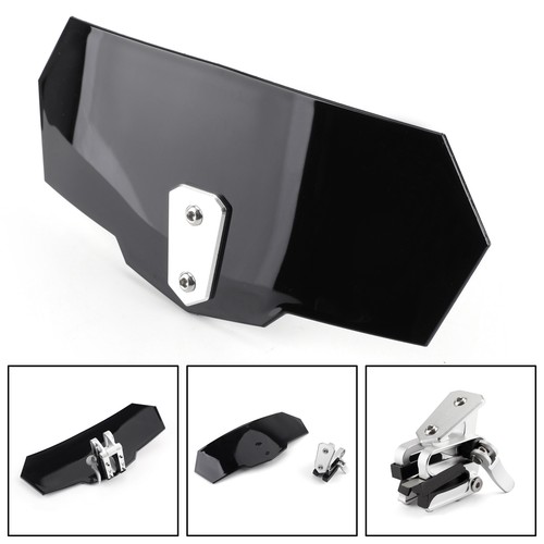 Adjustable clip motorcycle - adjustable,
