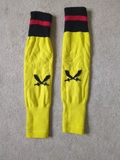 Sheffield United Football Away