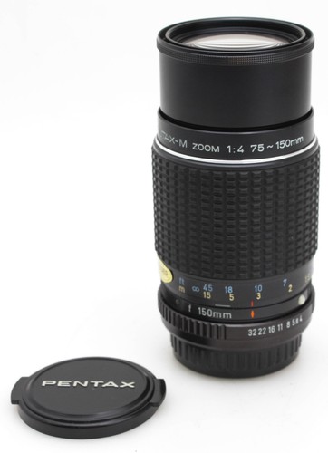 Pentax smc zoom - pentax,