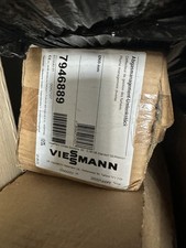 Viessmann Black Plume