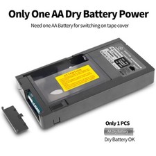 Cassette Adapter VHS-C