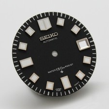 Resist Dial for Vintage SEIKO