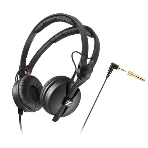 Sennheiser headphones - sennheiser, 25