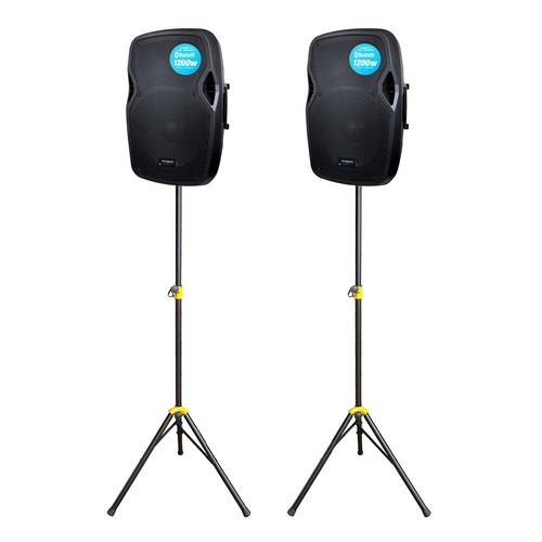 Kam rz15a 1200w - v3, active