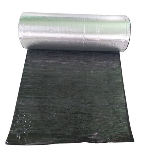 Sound deadening mat 5mm - deadening, car