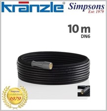 Kranzle Genuine NEW Swivel End