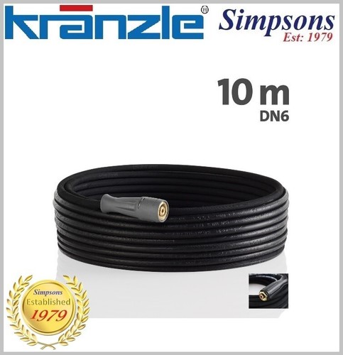Kranzle genuine new swivel - genuine,