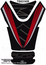 Suzuki GSXR 1000 2017 18 19 20