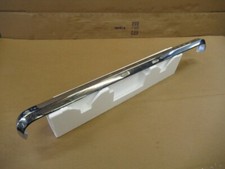Ford Escort mk2 Estate GL Rear Bumper N.O.S Brand New Genuine.