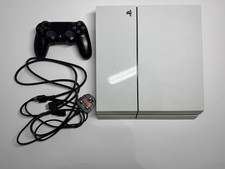 Sony PlayStation 4 PS4 500GB