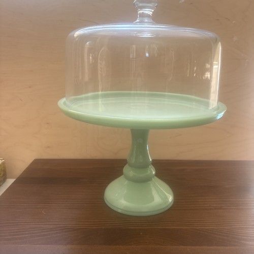 New jadeite green - jadeite,