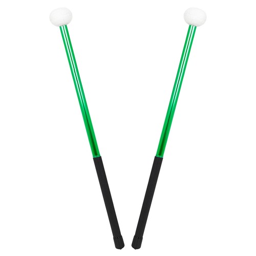 Rhythm sticks metal drum - rhythm,