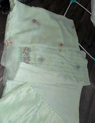 Designer shalwar kameez - ,