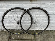 Dura Ace 7402 Mavic Open 4CD