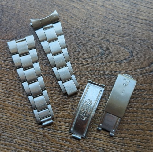Rolex 7835 vintage watch - rolex,