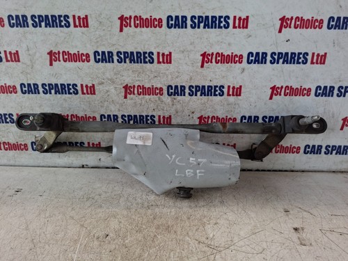 Fiat panda mk2 - mk2, wiper