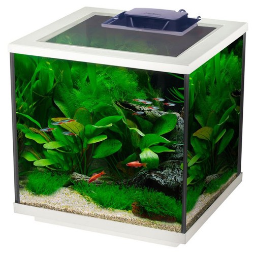 Interpet aqua cube - interpet, 28l