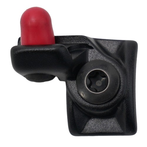 Bicycle shifter mounting - bicycle,