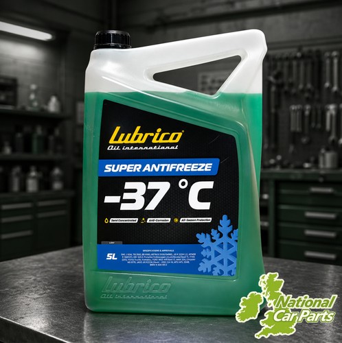Lubrico super - -,