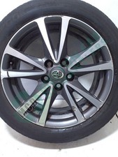 TOYOTA Avensis MK3 17" ALLOY