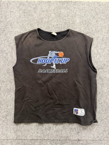 Vintage y2k hoop - y2k, it