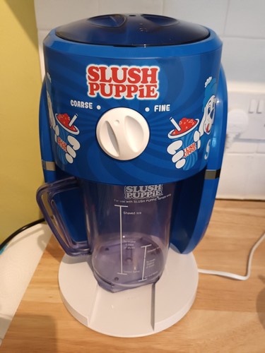 Slush puppie 9047 mini - 9047, slushie
