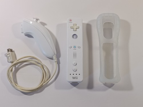 Official nintendo wii - nintendo,